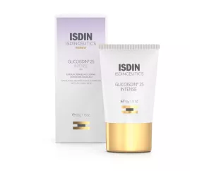 ISDINCEUTICS GLICOISDIN 25 INTENSE GEL FACIAL EFECTO PEELING  1 ENVAS 50 ML