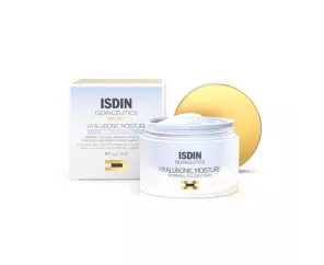 ISDINCEUTICS HYALURONIC MOISTURE NORMAL SKIN CREMA 50G ISDIN