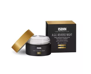 Isdinceutics A.G.E. Reverse Night | Farmacia24hbenimaclet.com