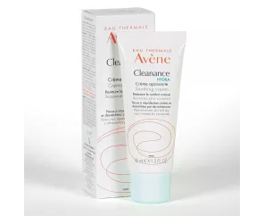 CLEANANCE HYDRA CREMA CALMANTE 40 ML
