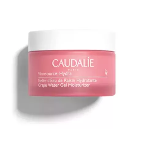 Vinosource-Hydra GelCream Agua De Uva Hidratante 50Ml Caudalie