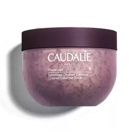 Vinosculpt Gommage Crushed Cabernet 225G Caudalie