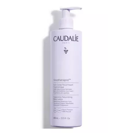 Caudalie Vinotherapist Hyaluronic Nourishing Body Lotion