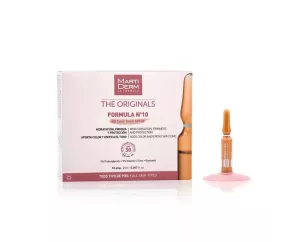Martiderm Formula nº10 HD Color Touch SPF30 | Farmacia24hbenimaclet.com