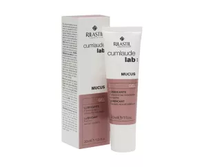 CUMLAUDE LAB: GYNELAUDE MUCUS  30 ML