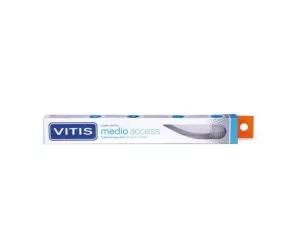 Cepillo Dental Adulto Vitis Medio Access