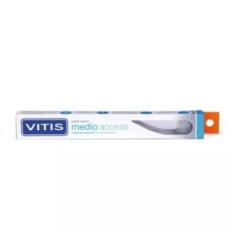 Cepillo Dental Adulto Vitis Medio Access