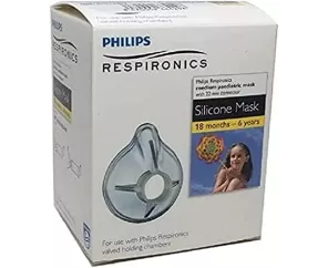 OPTICHAMBER MASCARILL INFANTIL