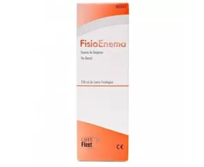 FISIOENEMA 250 ML