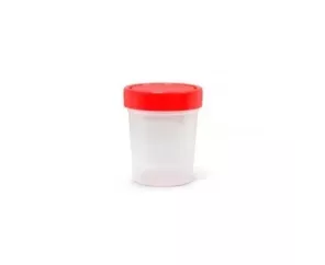 ENVASE RECOGIDA MUESTRA ASEPTICO APOSAN 1 ENVASE 100 ML