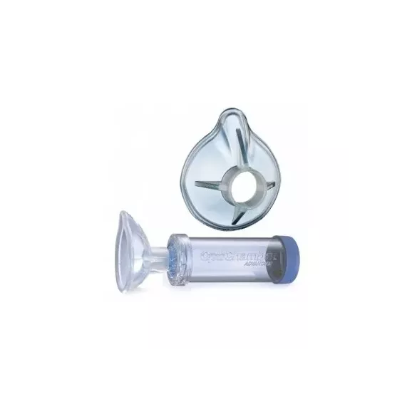 Optichamber Mascarilla Adultos