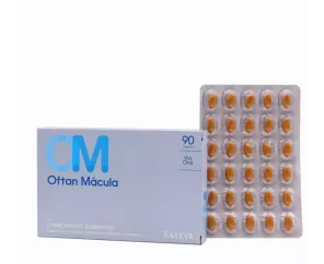 Comprar Oftan Mácula al Mejor Precio | Farmacia24hbenimaclet.com