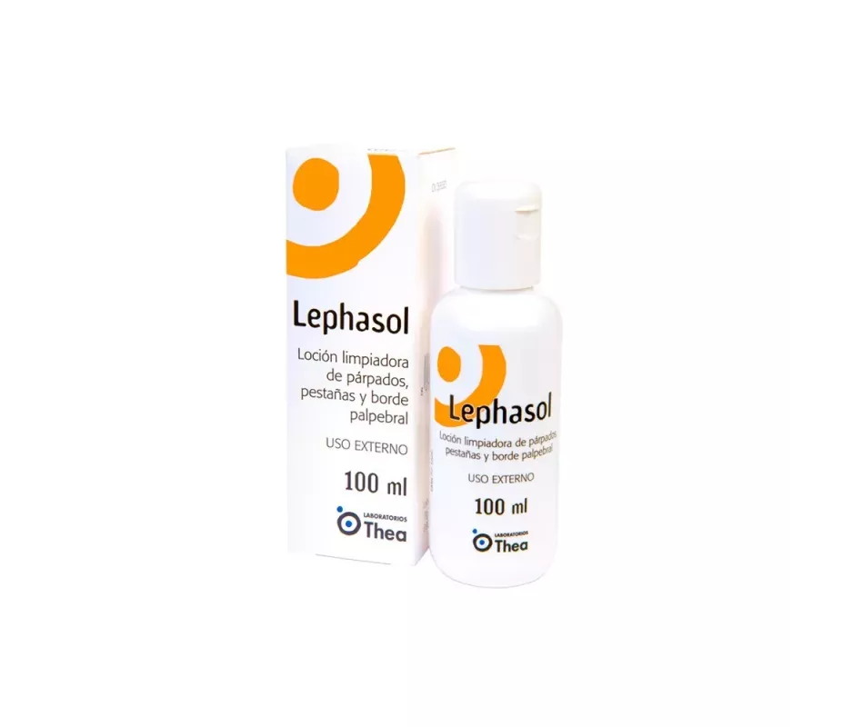 Adquirir Lephasol 100 Ml | Farmacia24hbenimaclet.com