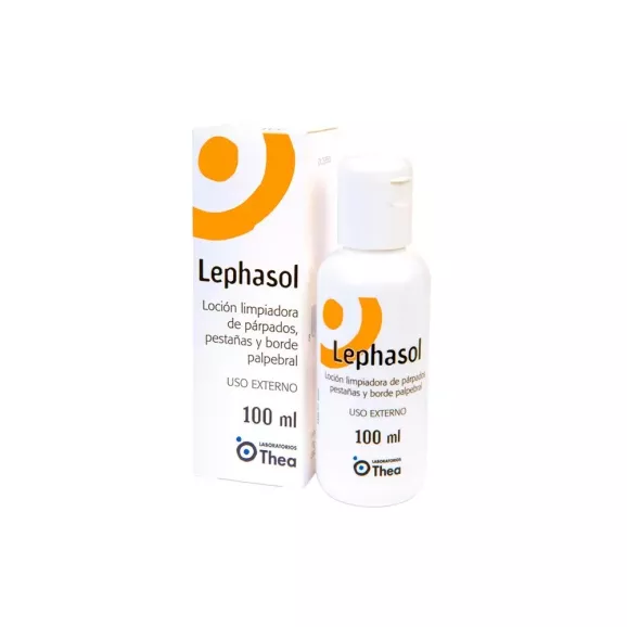 Adquirir Lephasol 100 Ml | Farmacia24hbenimaclet.com
