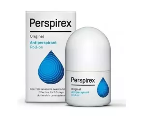 PERSPIREX ORIGINAL ANTITRANSPIRANTE  1 ROLL ON 20 ML