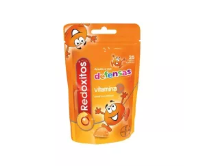 Redoxitos 25 Perlas Blandas