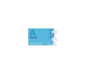 Aquoral Gotas Oftalmicas Lubricantes Esteriles | Farmacia24hbenimaclet.com