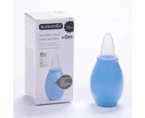 ASPIRADOR NASAL SUAVINEX