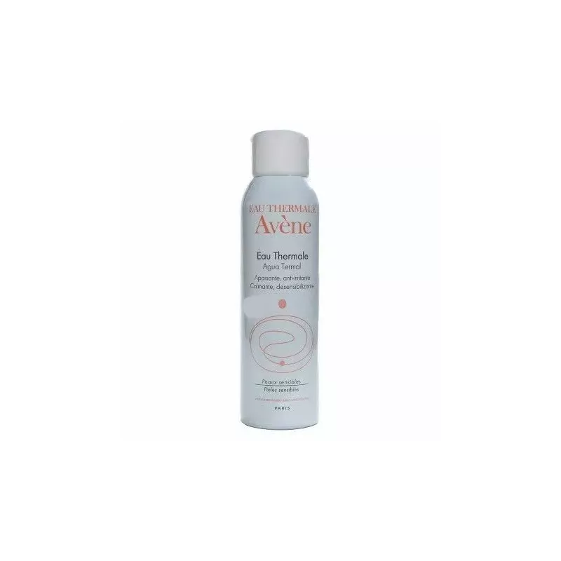 Avene Agua Termal 1 Envase 150 Ml