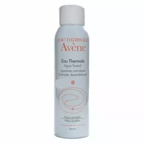 Avene Agua Termal 1 Envase 150 Ml