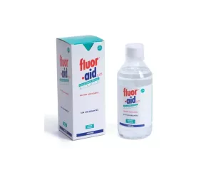 Fluor Aid 0,05 Col 1 Envase 500 Ml