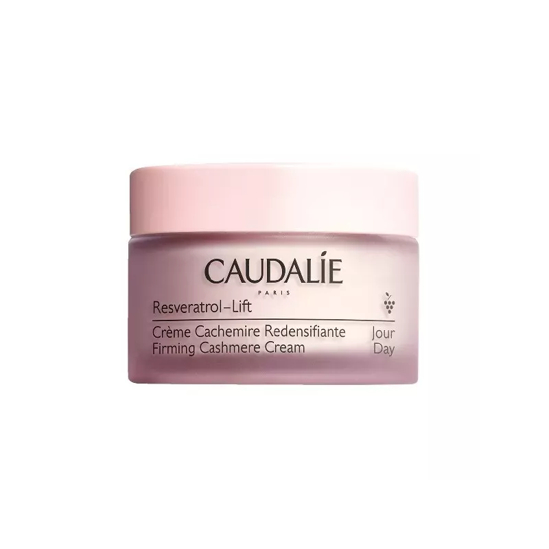 Resveratrol Crema Cachemire 50 Ml Caudalie