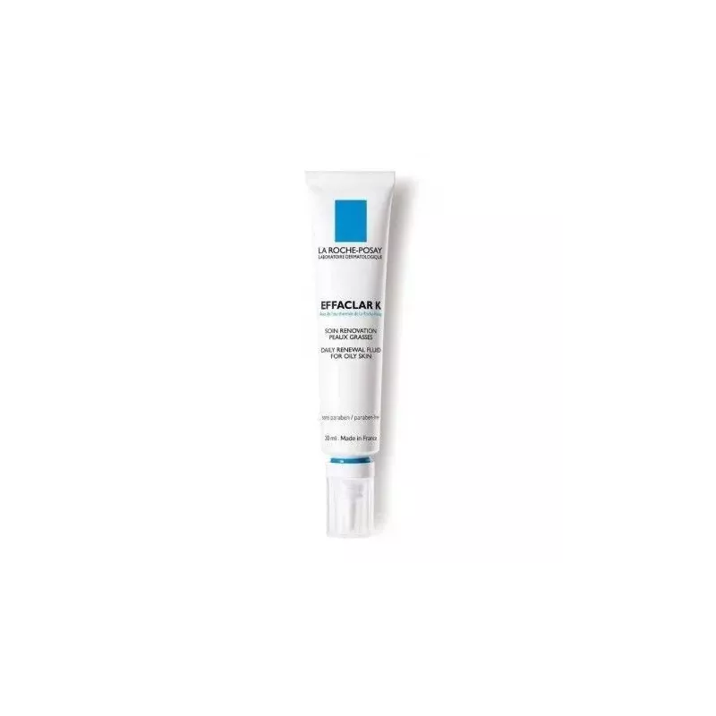 Effaclar K Cr 30 Ml La Roche Posay