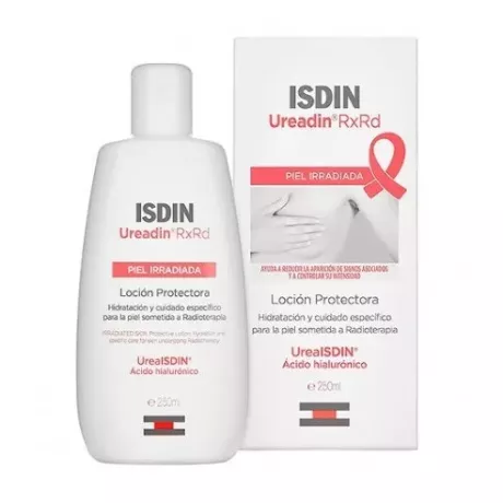 ISDIN UREADIN RX RD  1 ENVASE 250 ML