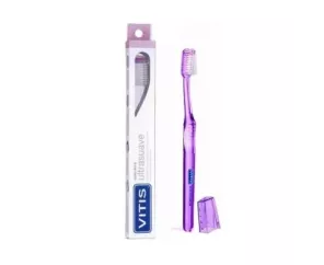 Cepillo Vitis Ultrasuave