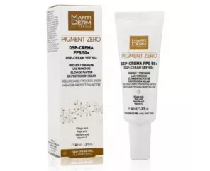 DSP Crema Despigmentante Martiderm | Farmacia24hbenimaclet.com