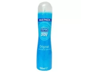 Durex Play Basico Pleasure Gel Lubricante Hidrosoluble Intimo 1 Envase 50 Ml