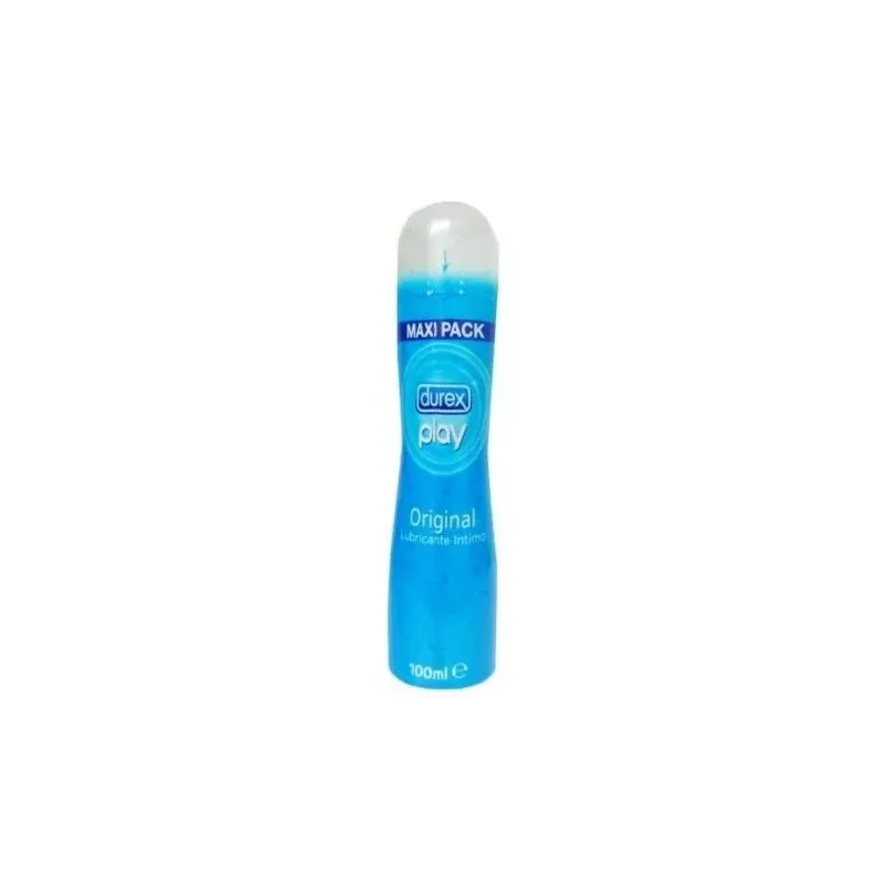 Durex Play Basico Pleasure Gel Lubricante Hidrosoluble Intimo 1 Envase 50 Ml