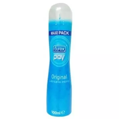 Durex Play Basico Pleasure Gel Lubricante Hidrosoluble Intimo 1 Envase 50 Ml