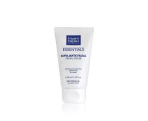 Martiderm Crema Exfoliante Facial | Farmacia24hbenimaclet.com