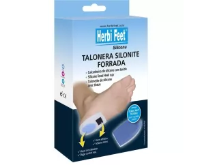 Herbi Feet Tipi-Top Talon