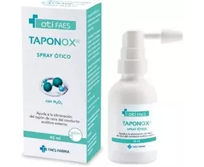 Otifaes Taponox  1 Spray Otico 45 Ml