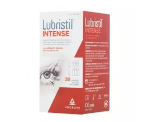 Lubristil Intense Solucion Oftalmica | Farmacia24hbenimaclet.com