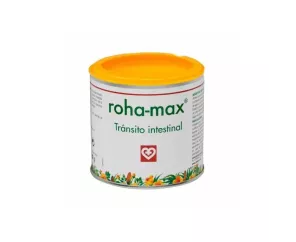 Roha Max  1 Envase 60 G