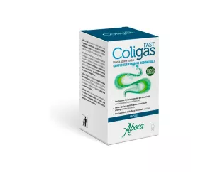COLIGAS FAST  50 CAPSULAS