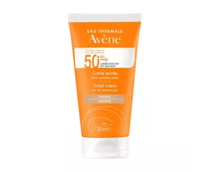 Avène Solar SPF 50+ con Color | Farmacia24hbenimaclet.com