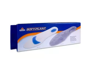 Plantilla Silicona Larga Trans-Ar Actius By Orliman Feetpad Pl-750/5 Talla 5