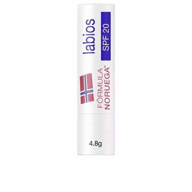 Neutrogena Labios Spf 20