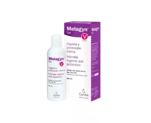 MELAGYN GEL  1 ENVASE 200 ML