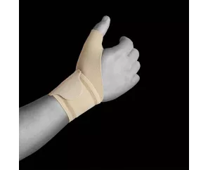 Muñequera Tn-262/Uni Orliman