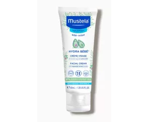 Comprar Mustela Hydra Bebé Cara al Mejor Precio | Farmacia24hbenimaclet.com