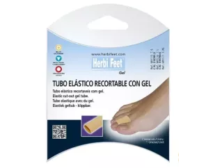 Tubo Con Gel Herbi Feet Talla Xl 1u Suelta