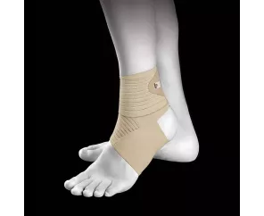 Tobillera Graduable Elastica Tn-241 T:M Orliman