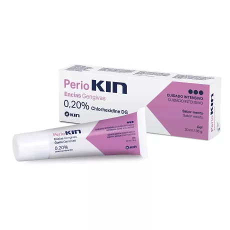 Perio Kin Gel  1 Tubo 30 Ml