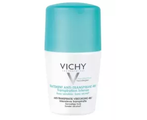 Vichy Tratamiento Antitranspirante Eficacia 48 H  1 Roll On 50 Ml