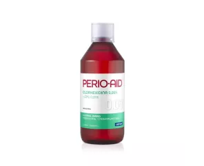 Perio Aid 0.05 Mantenimiento Y Control  1 Envase 500 Ml